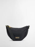 Black Qualify Sling Bag