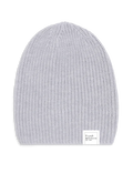 Bonnie Ribbed Beanie Winter Hat