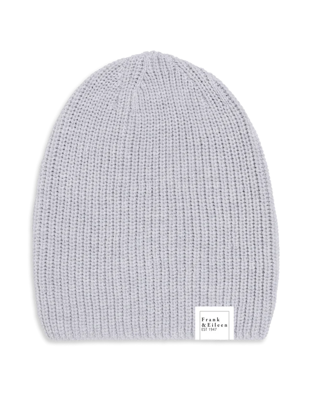 Bonnie Ribbed Beanie Winter Hat