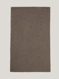Cream Pure Cashmere Scarf